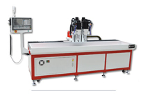 怎樣提高熱熔鉆攻機的壽命？