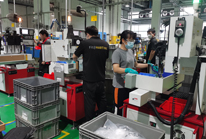 數(shù)控鉆孔機床究竟是如何工作的？