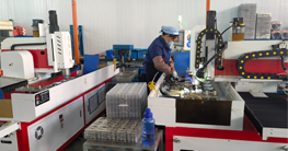 為什么不是每個地方都有高精度數控鉆床？