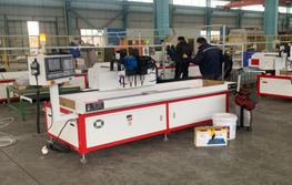 使用數控鉆孔機的好處？