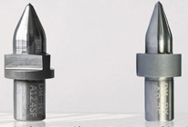 熱熔鉆技術(shù)的工作原理