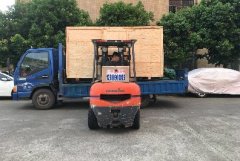 數控自動鉆孔機出貨山東！