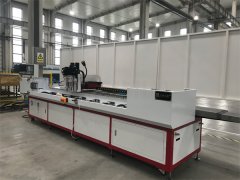 什么是鉆孔機(jī)床滾珠絲杠精度，為什么如此重要